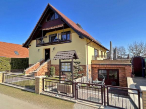 Ferienwohnung Malchow SEE 10951